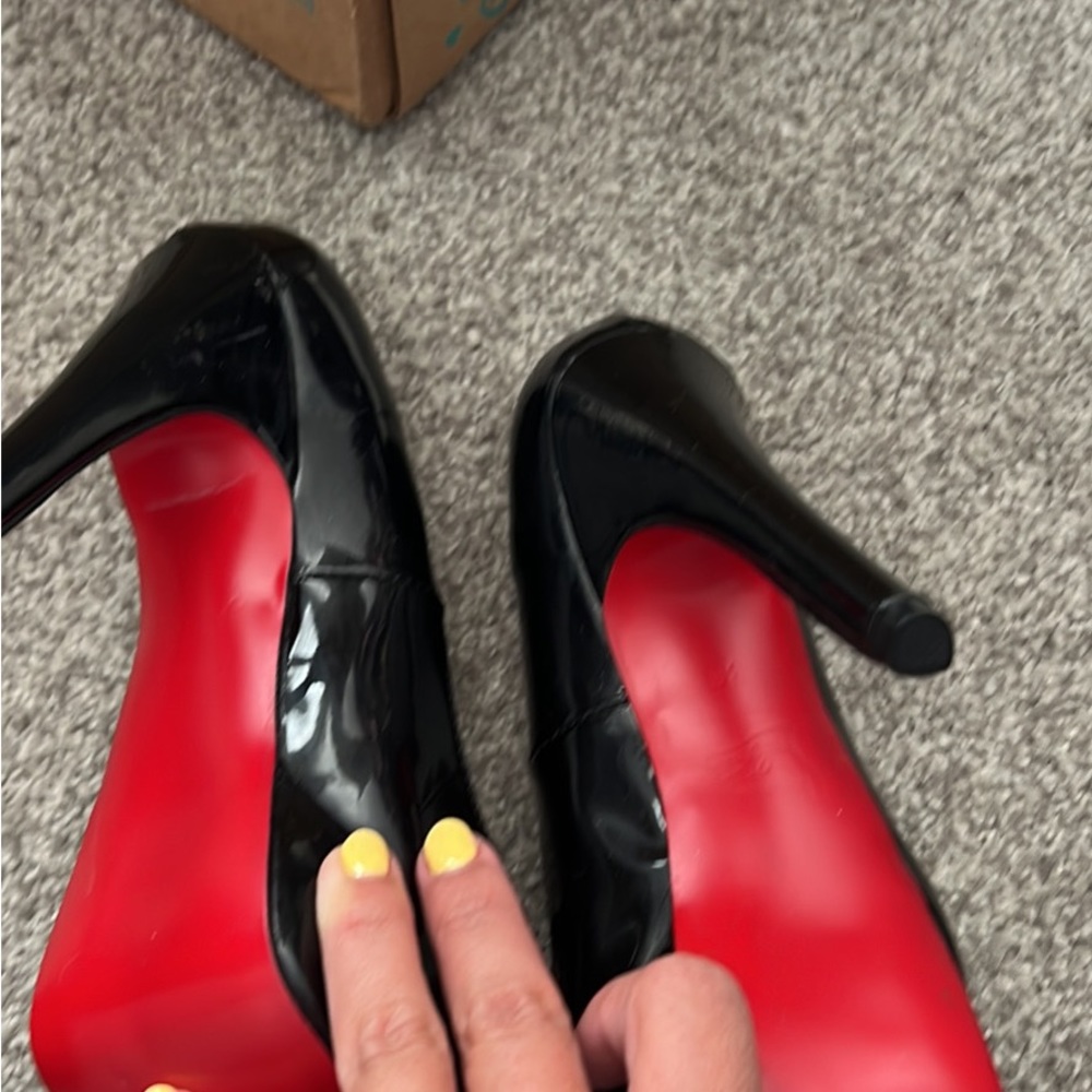 Heels